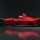 Super-rad superspeedway configuration. All photos credit IndyCar.